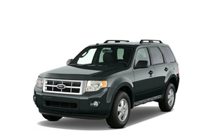 Запчасти для Ford Escape
