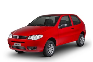 Запчасти для Fiat Palio