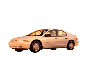 Запчасти для Plymouth Breeze