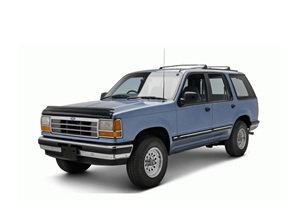 Запчасти для Ford Explorer I поколение 1990-1994