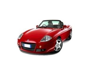 Запчасти для Fiat Barchetta