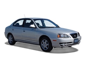 Запчасти для Hyundai Avante 3 покол. XD2 2003-2006