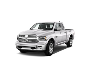 Запчасти для Dodge Ram IV (DJ/DS)