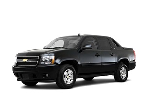 Запчасти для Chevrolet Avalanche