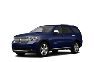 Запчасти для Dodge Durango