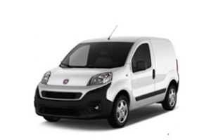 Запчасти для Fiat Fiorino