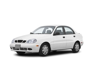 Запчасти для Chevrolet Lanos