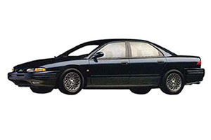 Запчасти для Chrysler Vision 1 поколение 1992-1997