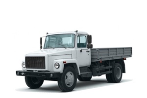 Запчасти для ГАЗ 3309 3309
