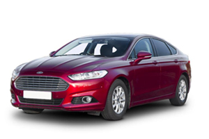 Запчасти для Ford Mondeo IV поколение 2007-2015