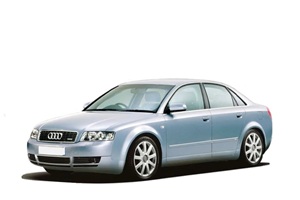 Запчасти для Audi A4 B6