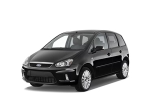 Запчасти для Ford C-MAX Mk1 (C214) 2003-2007