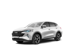Запчасти для Haval F7 I