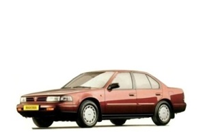 Запчасти для Nissan Maxima III (J30) 1988-1994