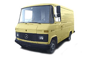 Запчасти для Mercedes-Benz T2 1 поколение 1967-1986