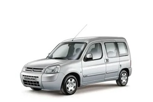 Запчасти для Citroen Berlingo M59