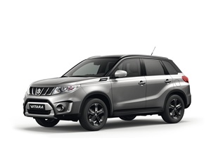 Запчасти для Suzuki Vitara II