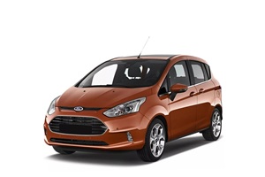 Запчасти для Ford B-MAX