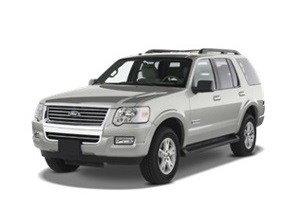 Запчасти для Ford Explorer IV поколение 2005-2010