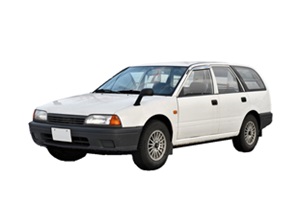 Запчасти для Nissan Primera W10 1990-1995