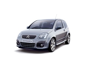 Запчасти для Citroen C2 C2