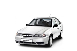 Запчасти для Daewoo Nexia I (N150) рест. 2008-2016