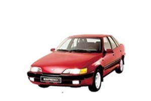 Запчасти для Daewoo Espero 1 поколение 1991-1999