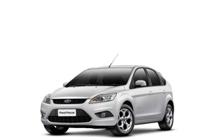 Запчасти для Ford Focus II рестайлинг 2007-2011