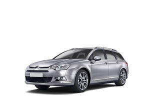 Запчасти для Citroen C5 2 поколение
