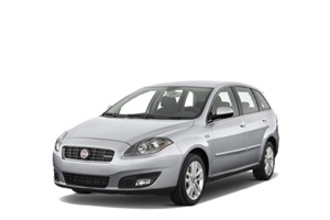 Запчасти для Fiat Croma II