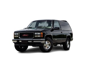 Запчасти для Gmc Yukon