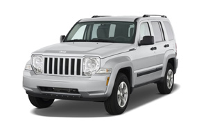 Запчасти для Jeep Cherokee 2001+