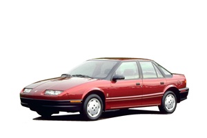 Запчасти для Saturn SL SL1 1990-1995