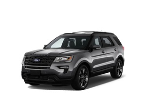 Запчасти для Ford Explorer V (U502) 2010-2019