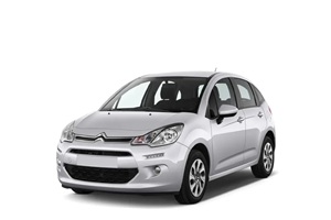 Запчасти для Citroen C3 II 2009-2013