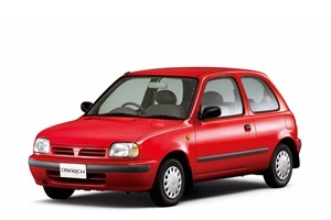 Запчасти для Nissan March II (K11) 1992-2002