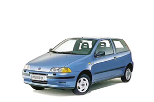 Запчасти для Fiat Punto I (176) 1993-1999
