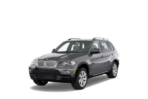 Запчасти для BMW X5 E70