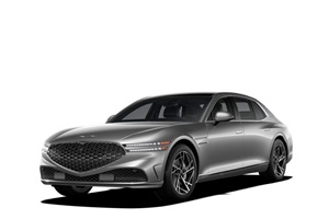Запчасти для Genesis G90