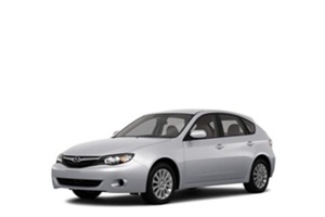 Запчасти для Subaru Impreza III (GE, GH, GR, GV/G12/G22) 2007-2012