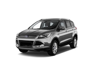 Запчасти для Ford Kuga