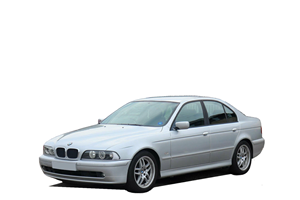 Запчасти для BMW 5 серия E39 1995-2003