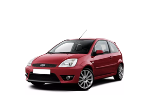 Запчасти для Ford Fiesta MK5 2001-2008