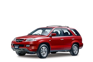 Запчасти для Acura MDX I (YD1) 2000-2006