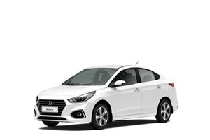 Запчасти для Hyundai Solaris II (HCR) 2017-2020