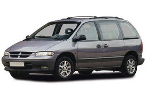 Запчасти для Chrysler Voyager 3 поколение 1995-2001