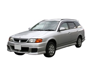 Запчасти для Nissan Wingroad II (Y11) 1999-2001