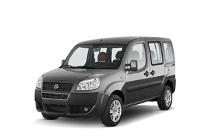 Запчасти для Fiat Doblo