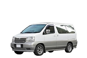 Запчасти для Nissan Elgrand I (E50) 1997-2002