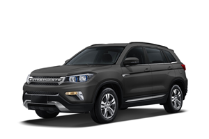 Запчасти для Changan CS75